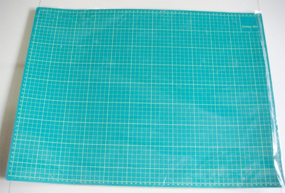 A2 Cutting Mat A2CuttingMat A2 Cutting Mat