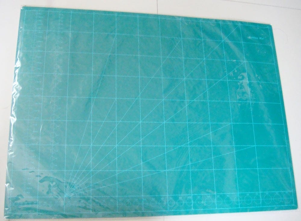 A2 Cutting Mat A2CuttingMat1 A2CuttingMat1