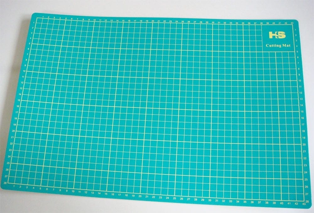 A3 Cutting Mat