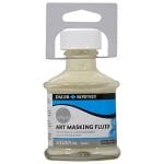 Daler Rowney Art Masking Fluid Water (75 ml)
