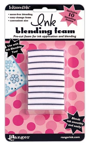 Tim Holtz Blending Foam Refills BlendingFoam Tim Holtz Blending Foam Refills