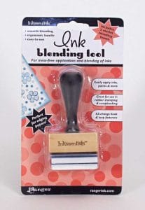 Tim Holtz Blending Tool