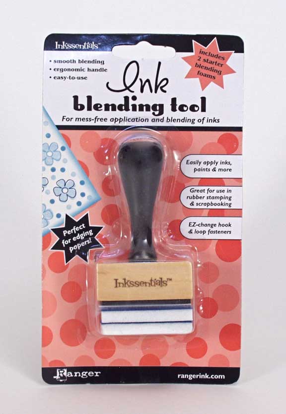 Tim Holtz Blending Tool BlendingTool Tim Holtz Blending Tool