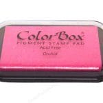 ColorBox Pigment Ink Pad - Orchid