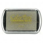 ColorBox Pigment Ink Pad - Platinum