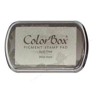 ColorBox Pigment Ink Pad - Wild Hare