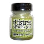 Tim Holtz - Distressed Crackle Paint - Peeled Paint