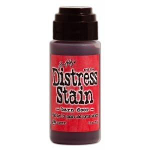 Tim Holtz Distress Stain - Barn Door