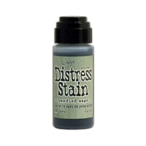 Tim Holtz Distress Stain - Bundled Sage