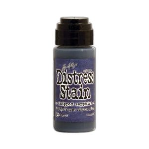 Tim Holtz Distress Stain - Chipped Sapphire