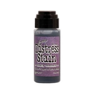 Tim Holtz Distress Stain - Dusty Concord
