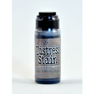 Tim Holtz Distress Stain - Frayed Burlap