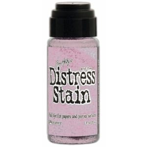 Tim Holtz Distress Stain - Milled Lavendar