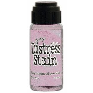 Tim Holtz Distress Stain - Milled Lavendar