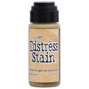 Tim Holtz Distress Stain - Old Paper