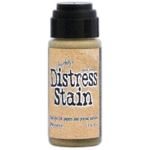 Tim Holtz Distress Stain - Old Paper