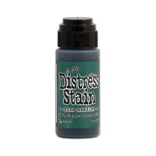 Tim Holtz Distress Stain - Pine Needles