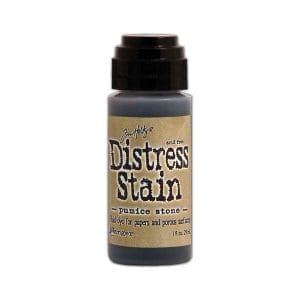 Tim Holtz Distress Stain - Pumice Stone
