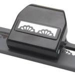 EK Success Edger Punch - Double Crochet Lace