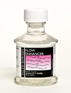 Daler Rowney Flow Enhancer Medium