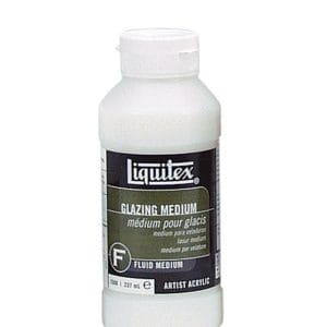 Liquitex Glazing Medium 237 ml