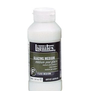 Liquitex Glazing Medium 237 ml