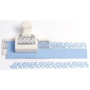 Martha Stewart Crafts Deep Edge Punch - Vine Trim