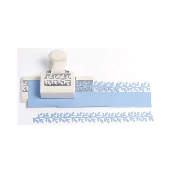 Martha Stewart Crafts Deep Edge Punch - Vine Trim