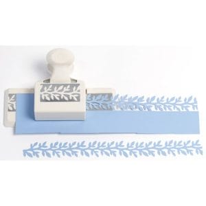 Martha Stewart Crafts Deep Edge Punch - Vine Trim