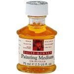 Daler Rowney Oil Painting Medium (75 ml)