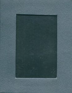 Photo Frame - Dark Grey