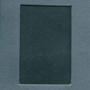 Photo Frame - Dark Grey