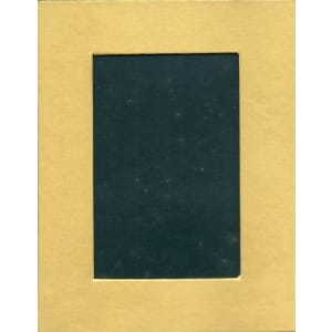 Photo Frame - Light Golden