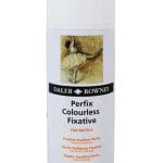 Daler-Rowney Fixative Spray (400ml)