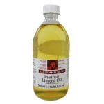 Daler Rowney Purified Linseed Oil (75 ml)