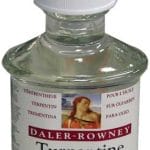 Daler Rowney Turpentine Medium