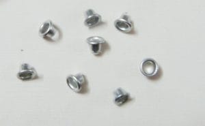 Metal Rivets