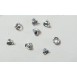 Metal Rivets