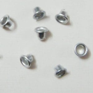 Metal Rivets