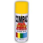 Compac Acrylic Lacquer Spray - Primer for Gold