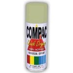 Compac Acrylic Lacquer Spray - Grey
