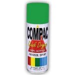 Compac Acrylic Lacquer Spray - Candy Green