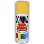 Compac Acrylic Lacquer Spray - Pearl Gold