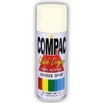 Compac Acrylic Lacquer Spray - Acrylic Clear Glass