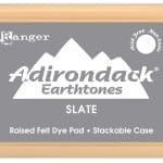 Adirondack Dye Ink Pad Earthtones - Slate