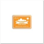 Adirondack Dye Ink Pad Brights - Sunset Orange