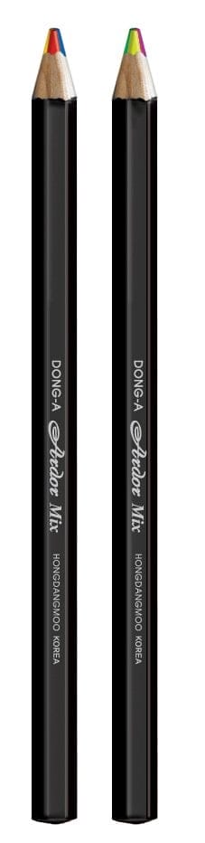 Dong A - 4 color mix pencil