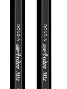 Dong A - 4 color mix pencil