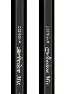 Dong A - 4 color mix pencil