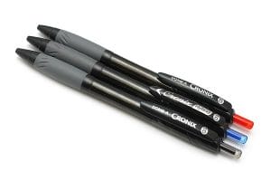 Cronix Hybrid 1 mm - HYBRID INK Pens